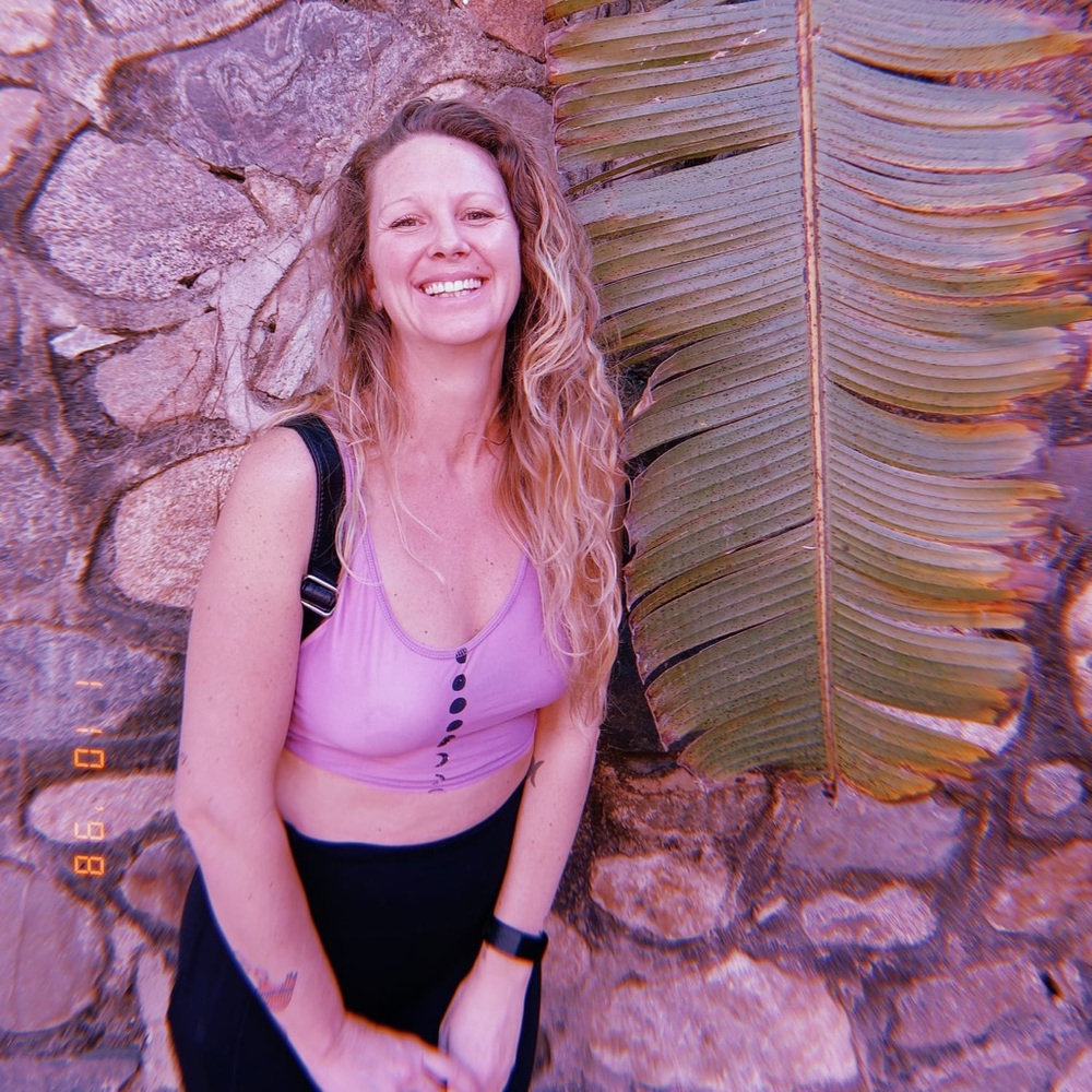 Meet your Posher, Tarin